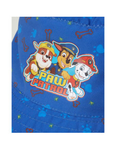 Gorra de Cubo Paw Patrol Nickelodeon para Niños 2-7 Años 2