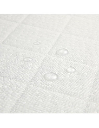 Protector de Colchón Impermeable Graco para Cuna - Paquete de 2