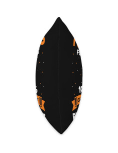 Almohada de Pierna Artificial Multicolor 40x40 cm - Tema Pirata 2