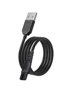 Cargador USB Inalámbrico para Irrigadores Bucales Nicwell y Más