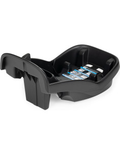 Base de Asiento de Auto para Bebé Evenflo NurtureMax 1.7 kg 2