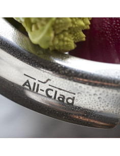 Juego de Cuencos Mezcladores All-Clad Acero Inoxidable 3 Piezas 2