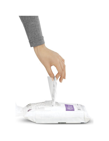 Bolsas de Basura Ajustadas simplehuman Código H 35L 60 Contador