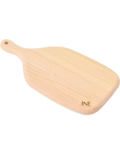 Tabla de Cortar Reversible de Madera Hinoki jNE 43.7x20.3 cm 2