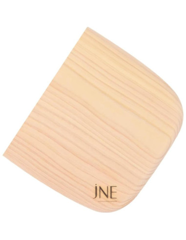 Tabla de Cortar Reversible de Madera Hinoki jNE 43.7x20.3 cm