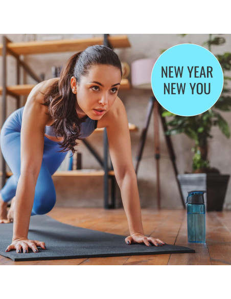 Balanza Digital de Baño DMI con Pantalla LCD y Audio 199.58 kg