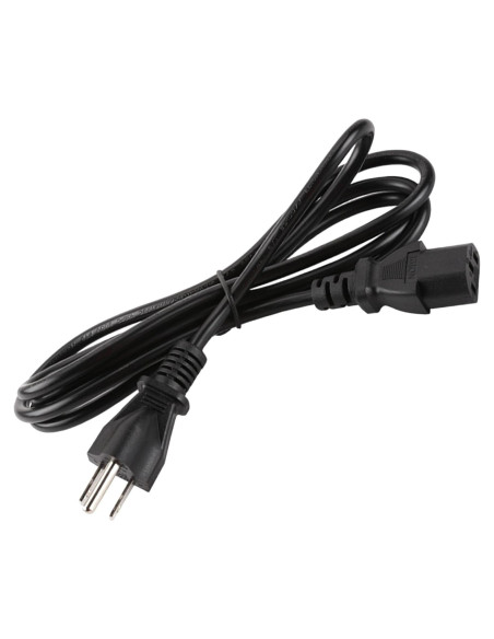 Cable de Alimentación 1.83m Traeger KIT0257 para Parrillas