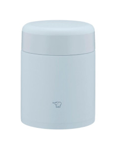 Tarro Térmico Zojirushi SW-KA40-HL 400ml Acero Inoxidable Gris