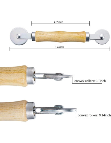 Kit de Reparación de Pantallas de Fibra de Vidrio Pazaka 48x100cm