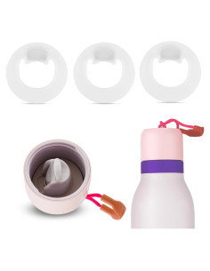 Tapones de Reemplazo Owala FreeSip Twist 18oz y 24oz - Silicona