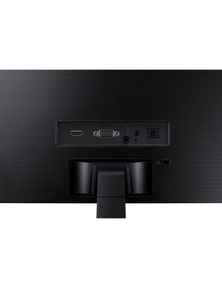 Monitor Curvo LED Samsung CF390 24" FHD 60Hz 4ms Negro