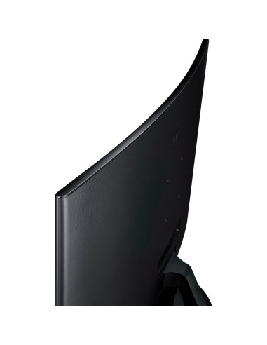 Monitor Curvo LED Samsung CF390 24" FHD 60Hz 4ms Negro
