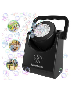 Máquina de Burbujas Automática IFLOVE RBM1210 0.89 kg