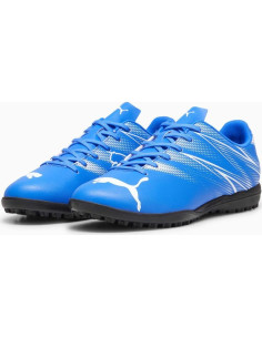 Botas de Fútbol PUMA Attacanto Turf Trainer Hombre 12.5 2