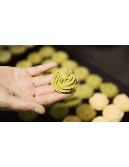 Juego de bandejas para hornear pequeñas SS&CC 19.1x15.2cm