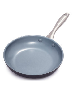 Sartén Antiadherente GreenPan Lima 20 cm Cerámica Saludable