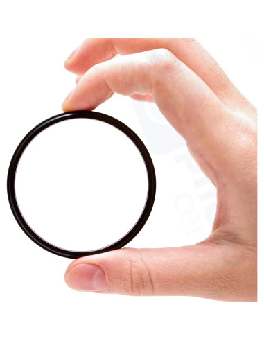 Filtro UV Multicapa PhotoCentral 28-75mm para Lente Tamron