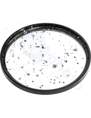 Filtro UV Multicapa PhotoCentral 28-75mm para Lente Tamron