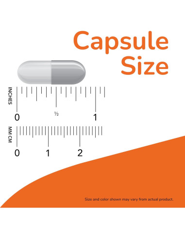NOW Foods Glucosamina con MSM y Sulfato de Condroitina 180 Cápsulas Veganas