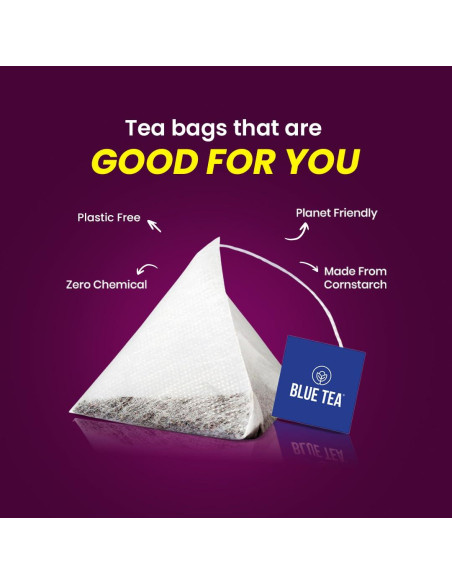 Té de Cardo Mariano Redplum - 10 Bolsas - Sin Cafeína Té de Cardo Mariano Redplum - 10 Bolsas - Sin Cafeína