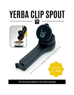 Taza de Yerba Mate TUMA TU MATE 266g Doble Pared Aislada 2