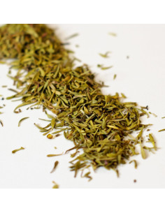 Hojas de Tomillo Orgánico FreshJax 34 g - Sin OGM, Sin Gluten 2