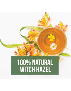 Aceite de Hamamelis 100% Puro - 0.95 kg - Propiedades Astringentes 2