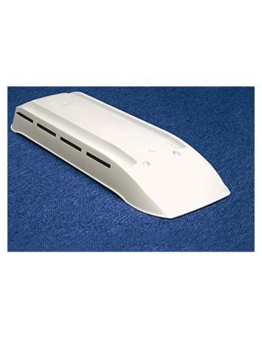 Tapa de Ventilación de Techo Blanca Polar NORCOLD 622293CBW - 4 Unidades