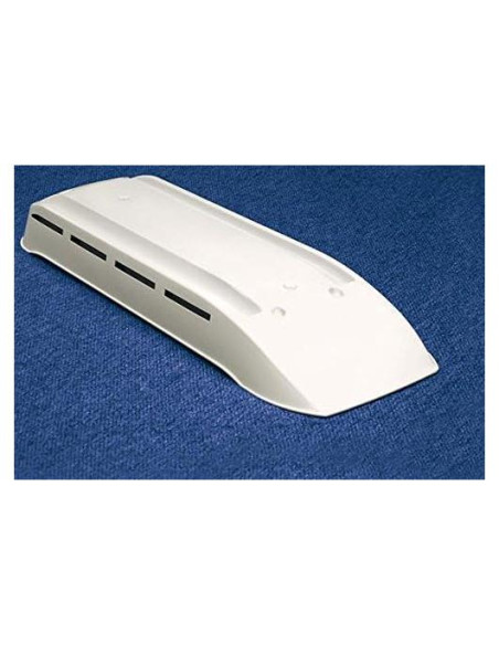 Tapa de Ventilación de Techo Blanca Polar NORCOLD 622293CBW - 4 Unidades