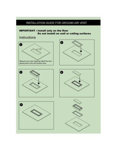 Rejilla de Piso Zion Acero Inoxidable 29x7.6cm Ajustable