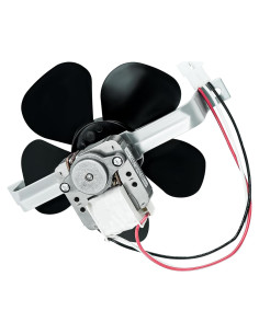 Motor de Ventilador Campana Extractora Romalon 97012248 120V