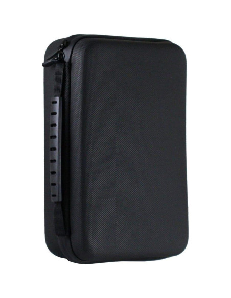 Funda Dura Navitech para Cámara de Acción Veho Muvi KX-2