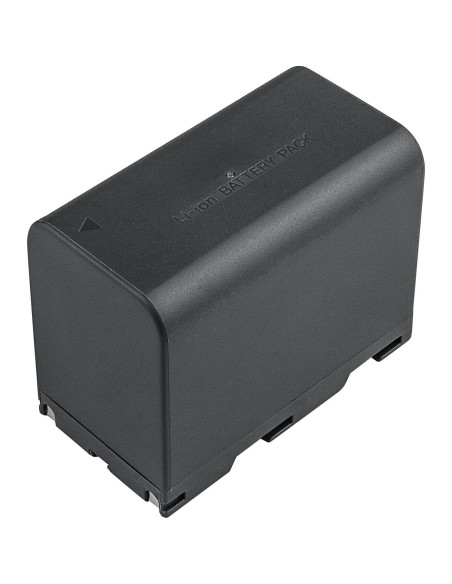 Kastar Paquete 4 Baterías SB-L480 y Cargador Pared 7200mAh