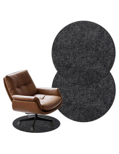 Almohadillas Antideslizantes para Muebles BETAGT 70 cm 2 Piezas