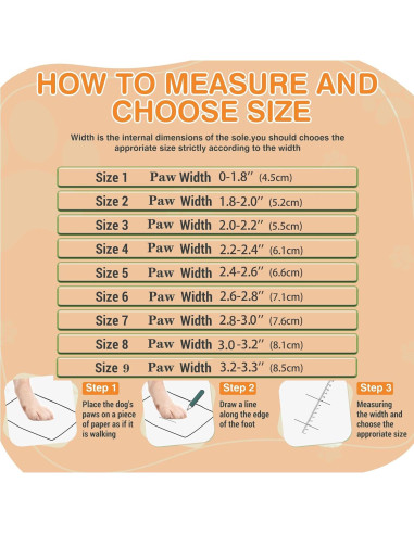 Botas para perros grandes DcOaGt - Antideslizantes, Impermeables, 4PCS