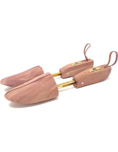 Zapatos de Madera de Cedro para Mujeres M&N - Paquete de 2 2