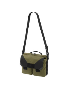 Bolsa Táctica Helikon-Tex Claymore Verde Oliva 25.4x17.8cm