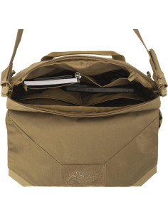 Bolsa Táctica Helikon-Tex Claymore Verde Oliva 25.4x17.8cm 2