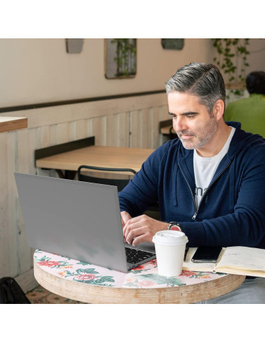 Laptop Coolby ZealBook 15.6" FHD IPS 8GB RAM 256GB SSD