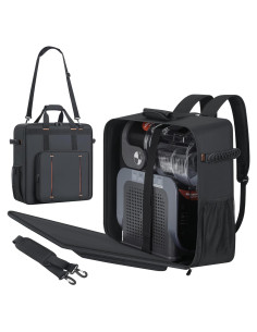 Bolsa de Transporte Ninja FS301 para Máquina de Slushie 43x18x45cm