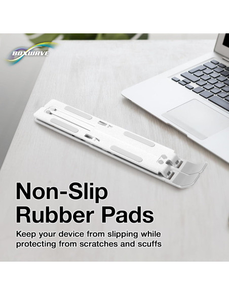 Soporte Plegable BoxWave para Samsung Galaxy Book4 Pro 14"