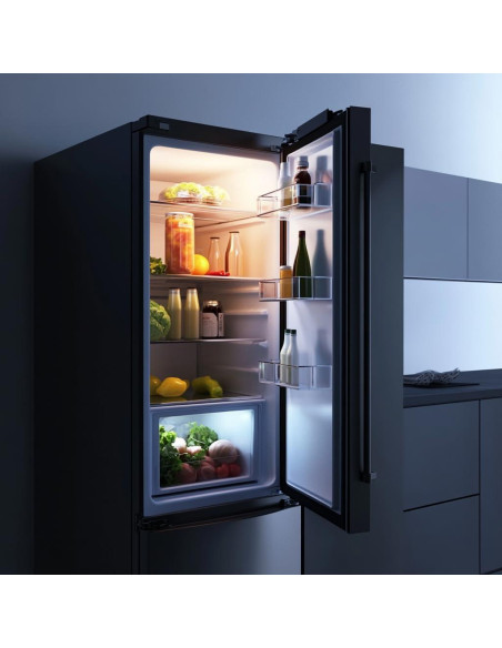 Bombilla LED A15 4W Regulable 2700K Blanco Cálido - Paquete de 6