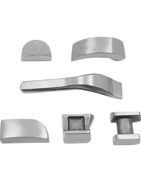 Juego de Herramientas de Reparación de Carrocería KONKENIE 9 Piezas