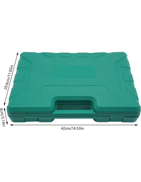 Juego de Herramientas de Reparación de Carrocería KONKENIE 9 Piezas