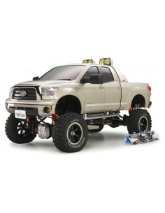Kit de Modelo Tamiya Toyota Tundra High Lift 1.99 kg
