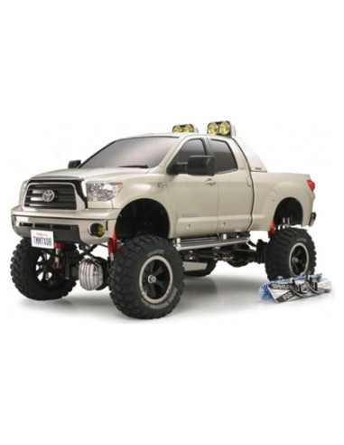 Kit de Modelo Tamiya Toyota Tundra High Lift 1.99 kg