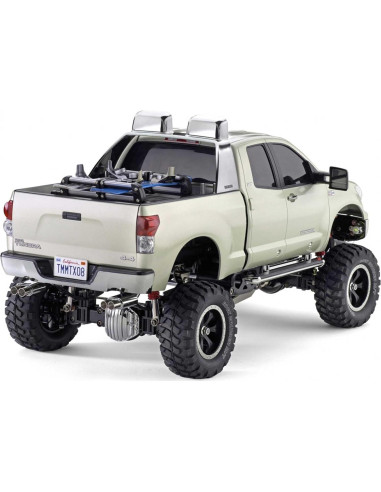 Kit de Modelo Tamiya Toyota Tundra High Lift 1.99 kg