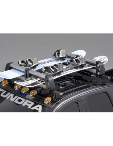 Kit de Modelo Tamiya Toyota Tundra High Lift 1.99 kg