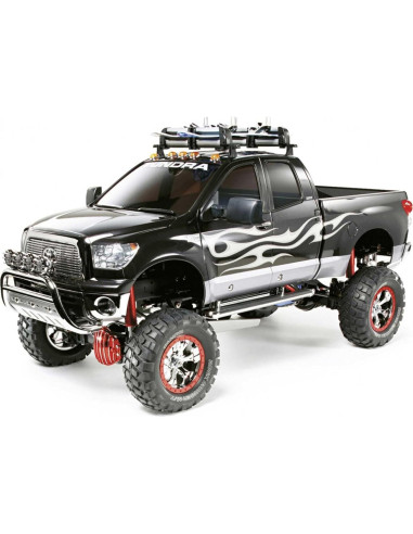 Kit de Modelo Tamiya Toyota Tundra High Lift 1.99 kg