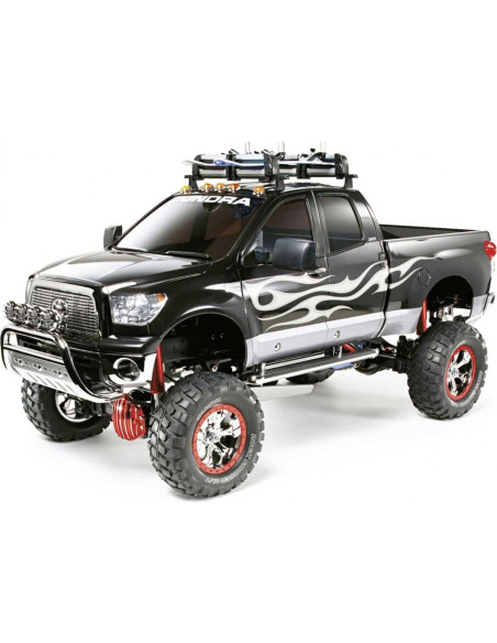 Kit de Modelo Tamiya Toyota Tundra High Lift 1.99 kg